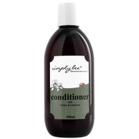 Simply Bee Honey & Rosemary Conditioner